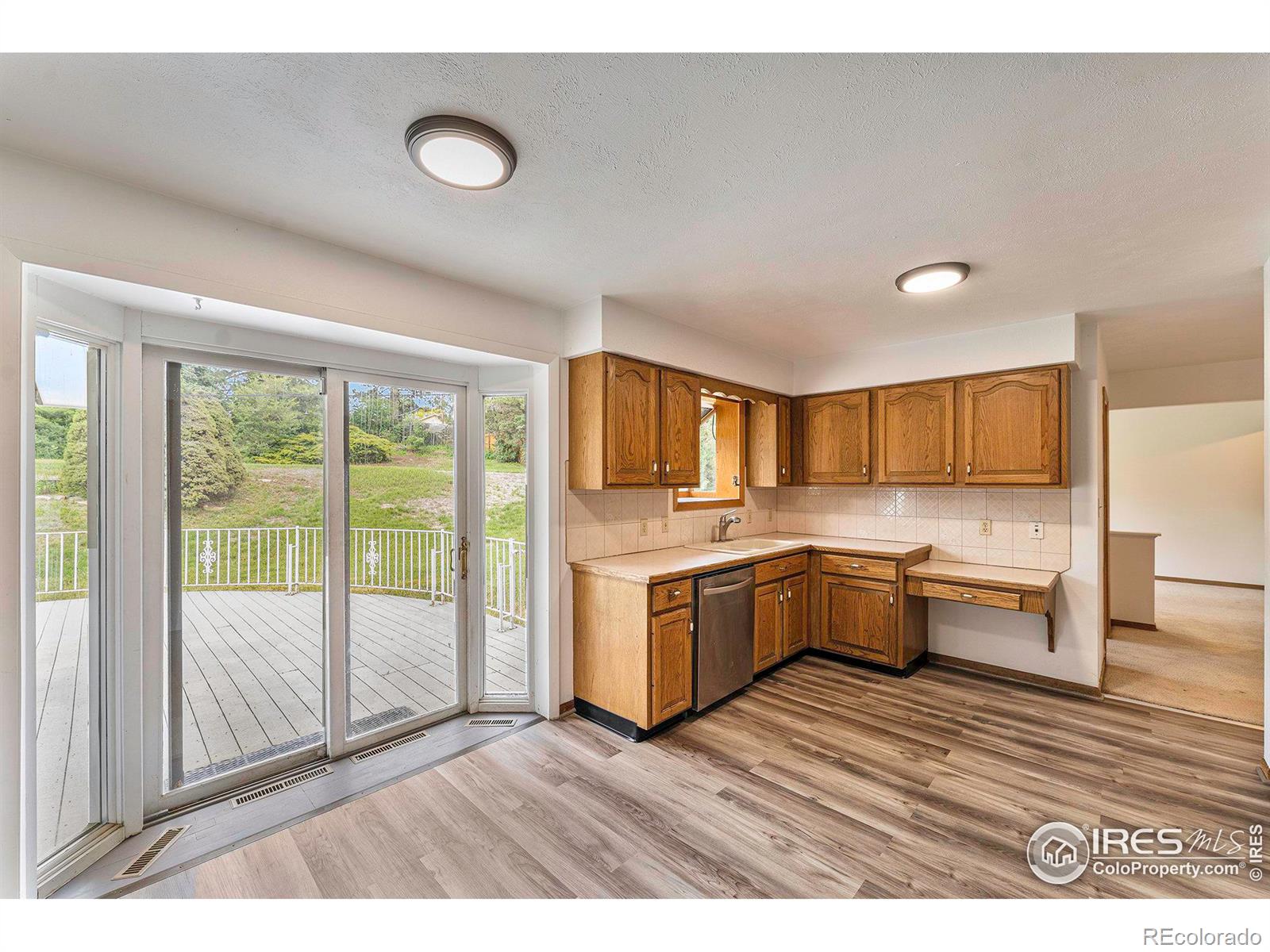 MLS Image #3 for 2734 s golden way,denver, Colorado