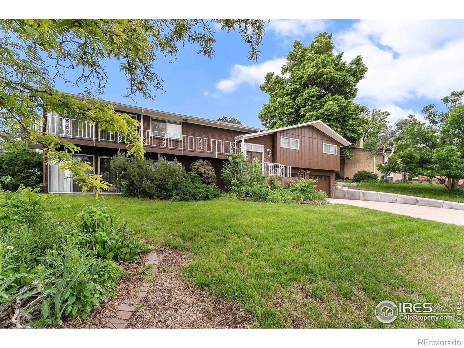 MLS Image #4 for 2734 s golden way,denver, Colorado