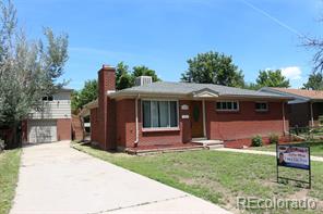 MLS Image #0 for 13735 e 25th place,aurora, Colorado