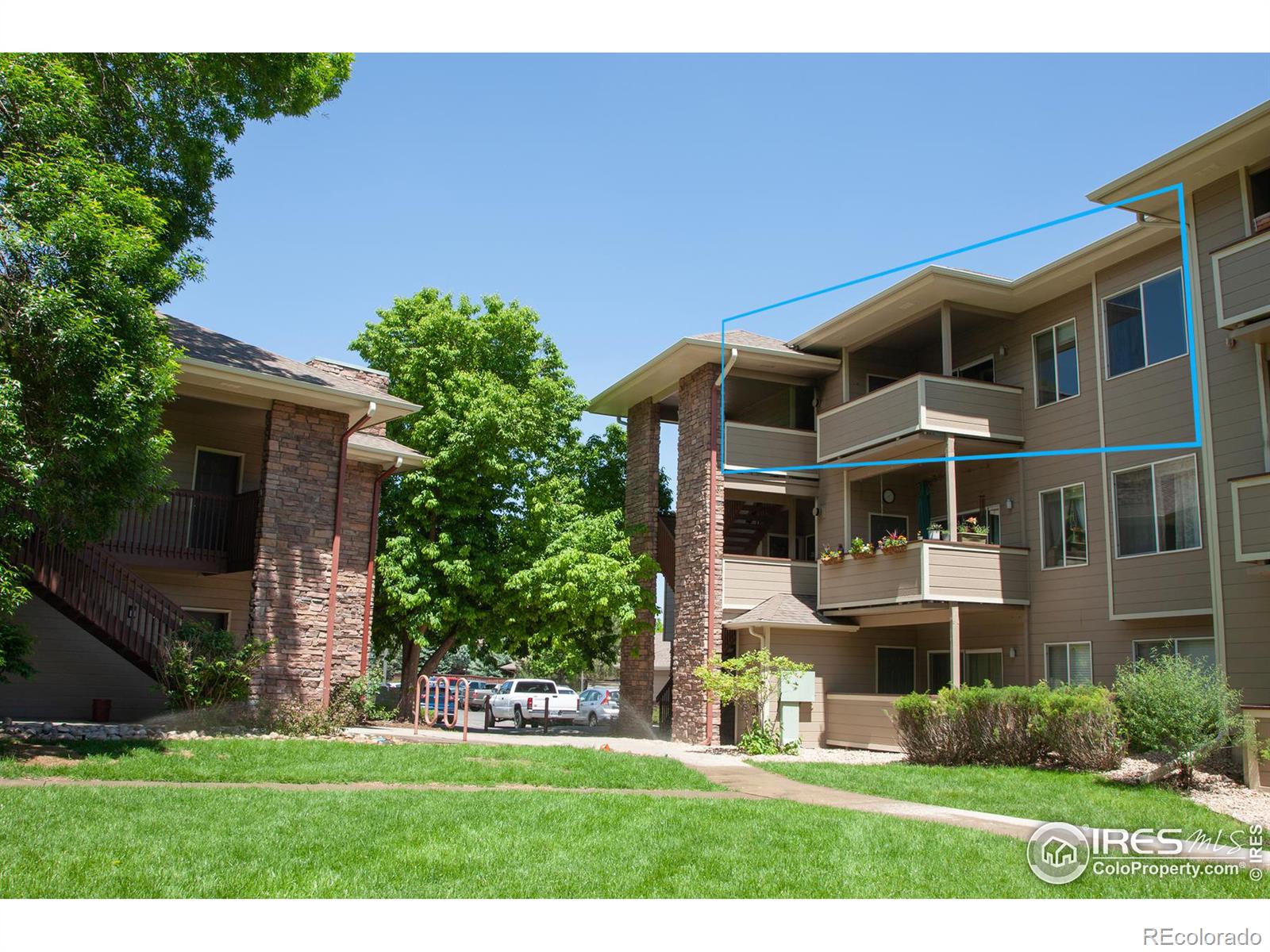 MLS Image #28 for 4545  wheaton drive,fort collins, Colorado