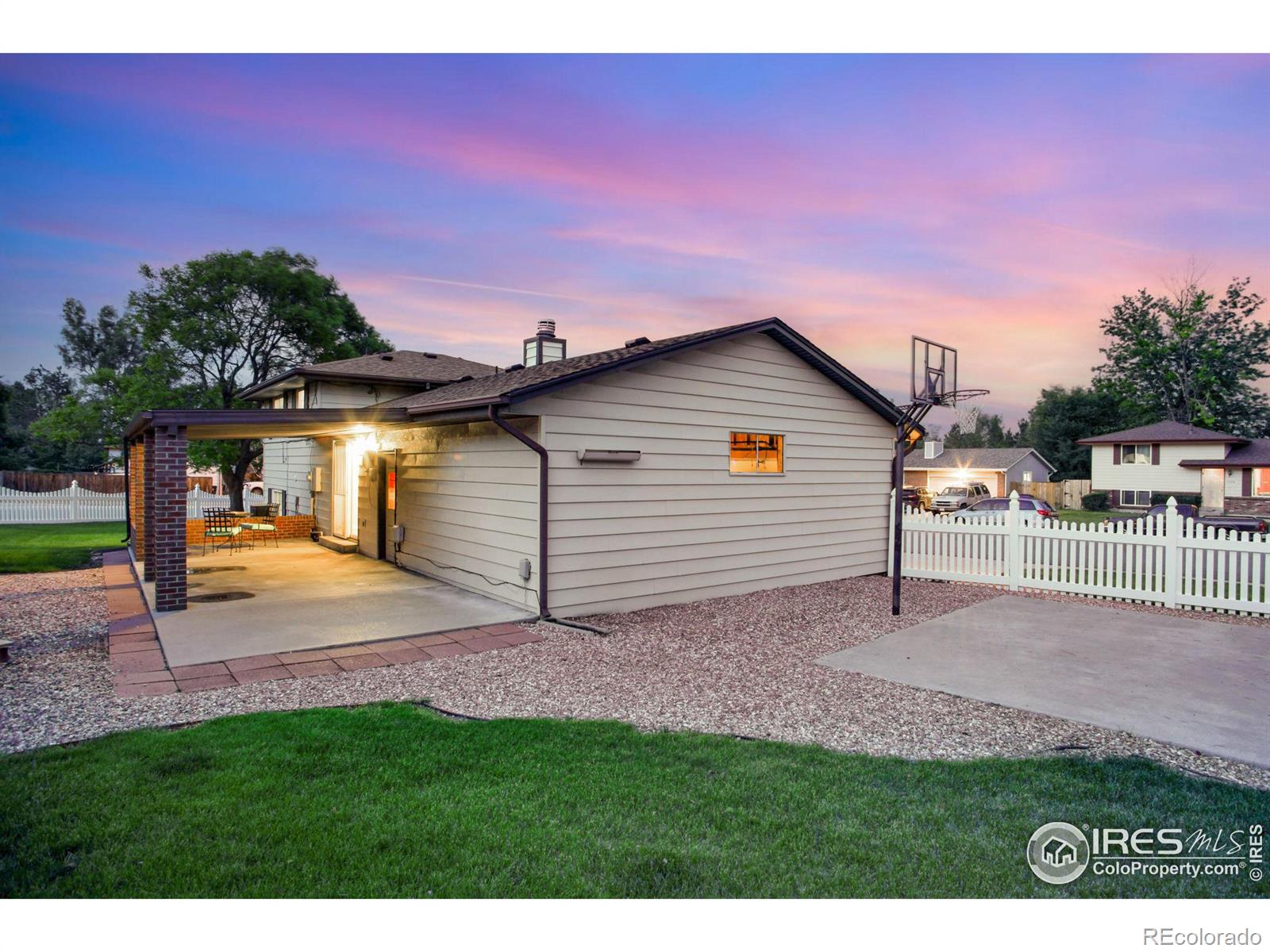 MLS Image #20 for 1703  34th avenue,greeley, Colorado