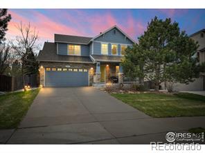 MLS Image #0 for 2291  dogwood circle,erie, Colorado