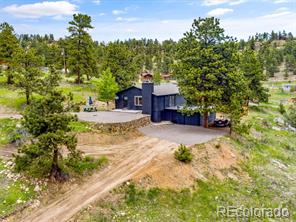 MLS Image #0 for 2547  county road 72 ,bailey, Colorado