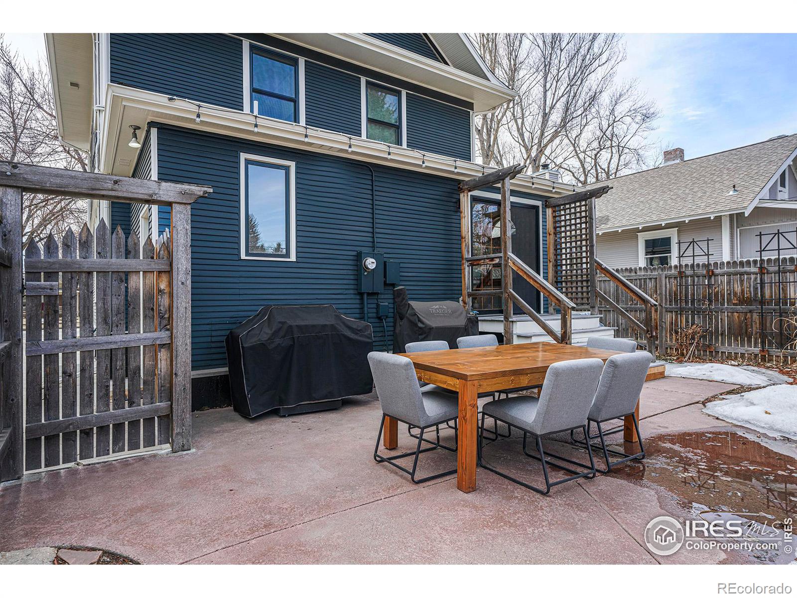 MLS Image #32 for 924 w mountain avenue,fort collins, Colorado