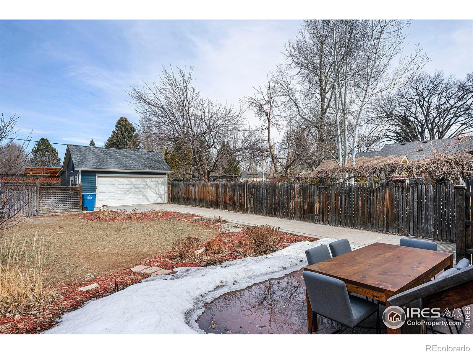 MLS Image #34 for 924 w mountain avenue,fort collins, Colorado