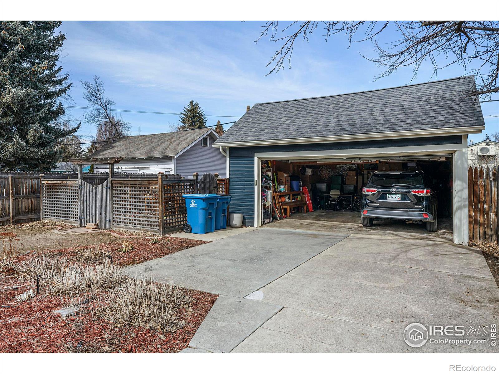 MLS Image #36 for 924 w mountain avenue,fort collins, Colorado