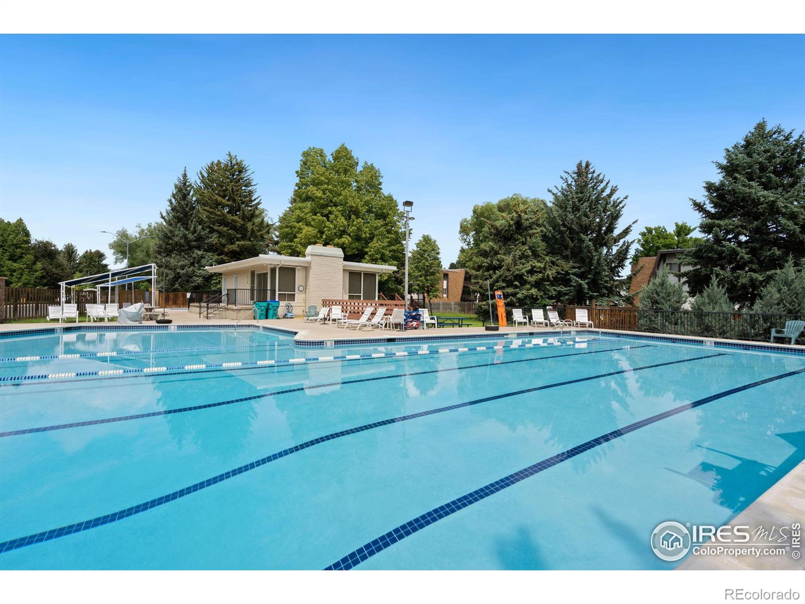 MLS Image #10 for 1305  kirkwood drive,fort collins, Colorado