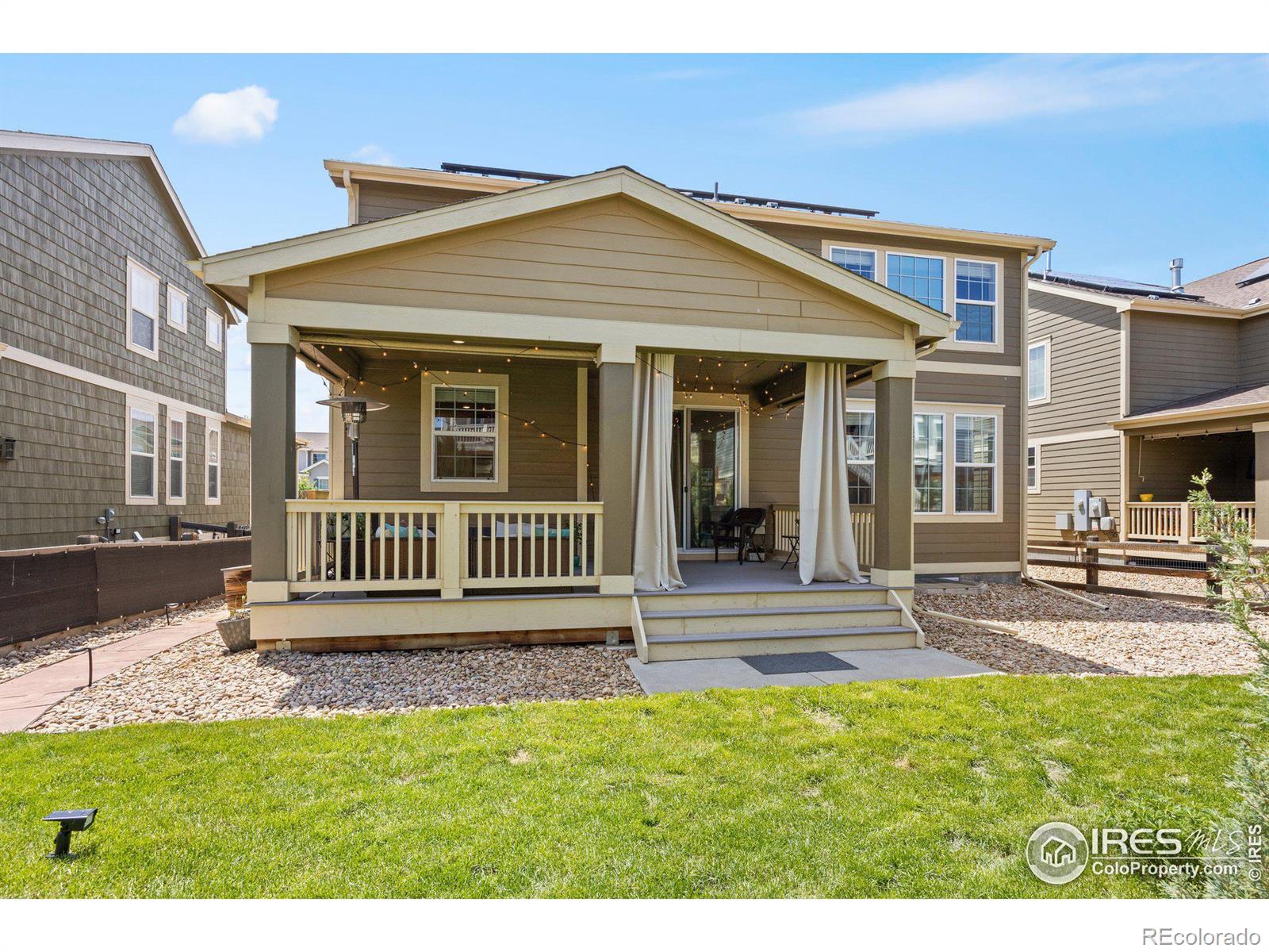 MLS Image #29 for 815  dakota lane,erie, Colorado