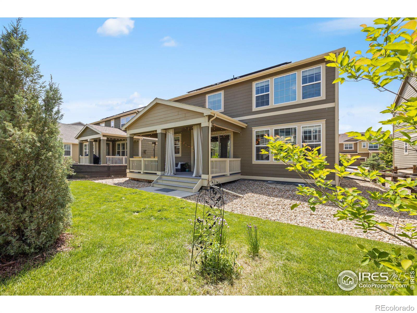 MLS Image #30 for 815  dakota lane,erie, Colorado