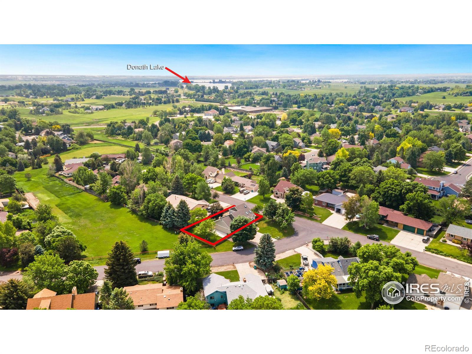 MLS Image #33 for 201  park place,fort collins, Colorado