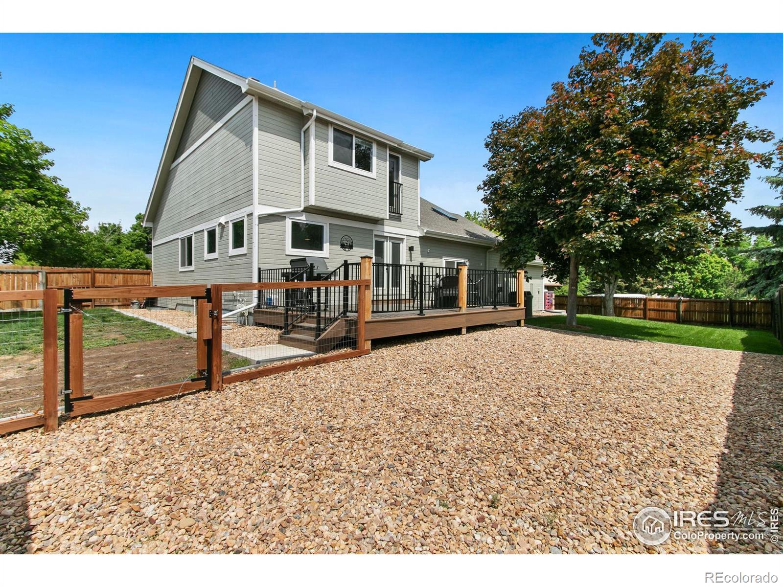 MLS Image #34 for 201  park place,fort collins, Colorado