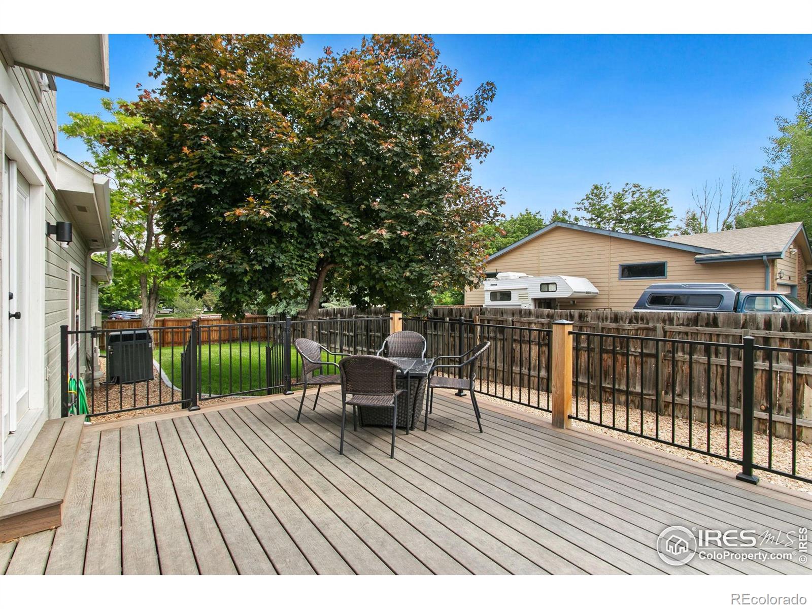 MLS Image #35 for 201  park place,fort collins, Colorado