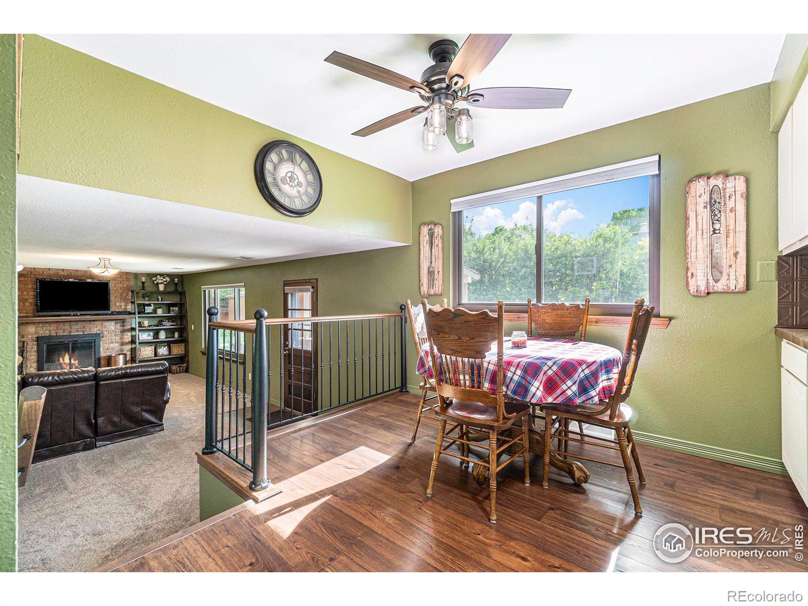 MLS Image #12 for 2731  glendevey drive,loveland, Colorado