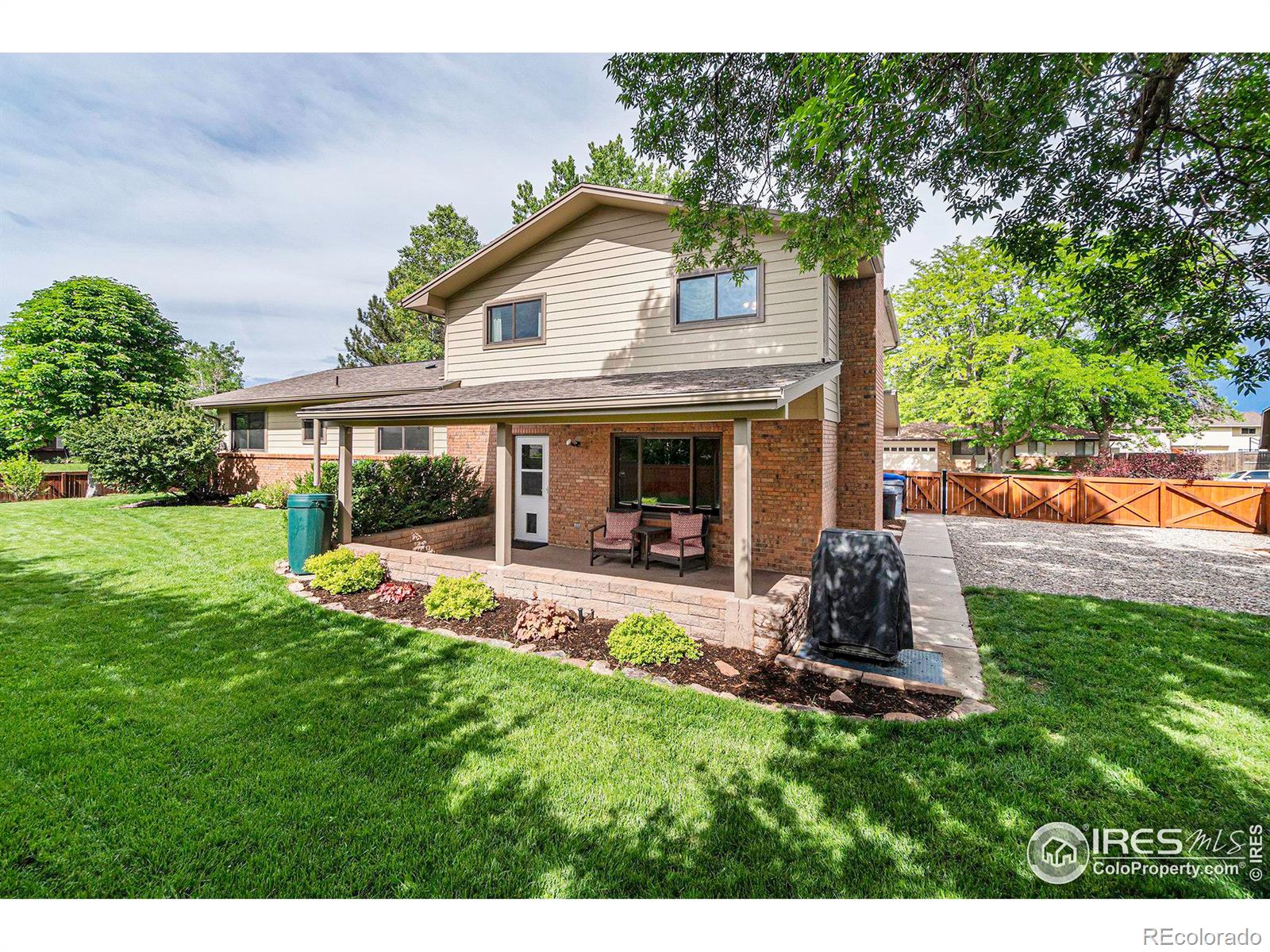 MLS Image #30 for 2731  glendevey drive,loveland, Colorado