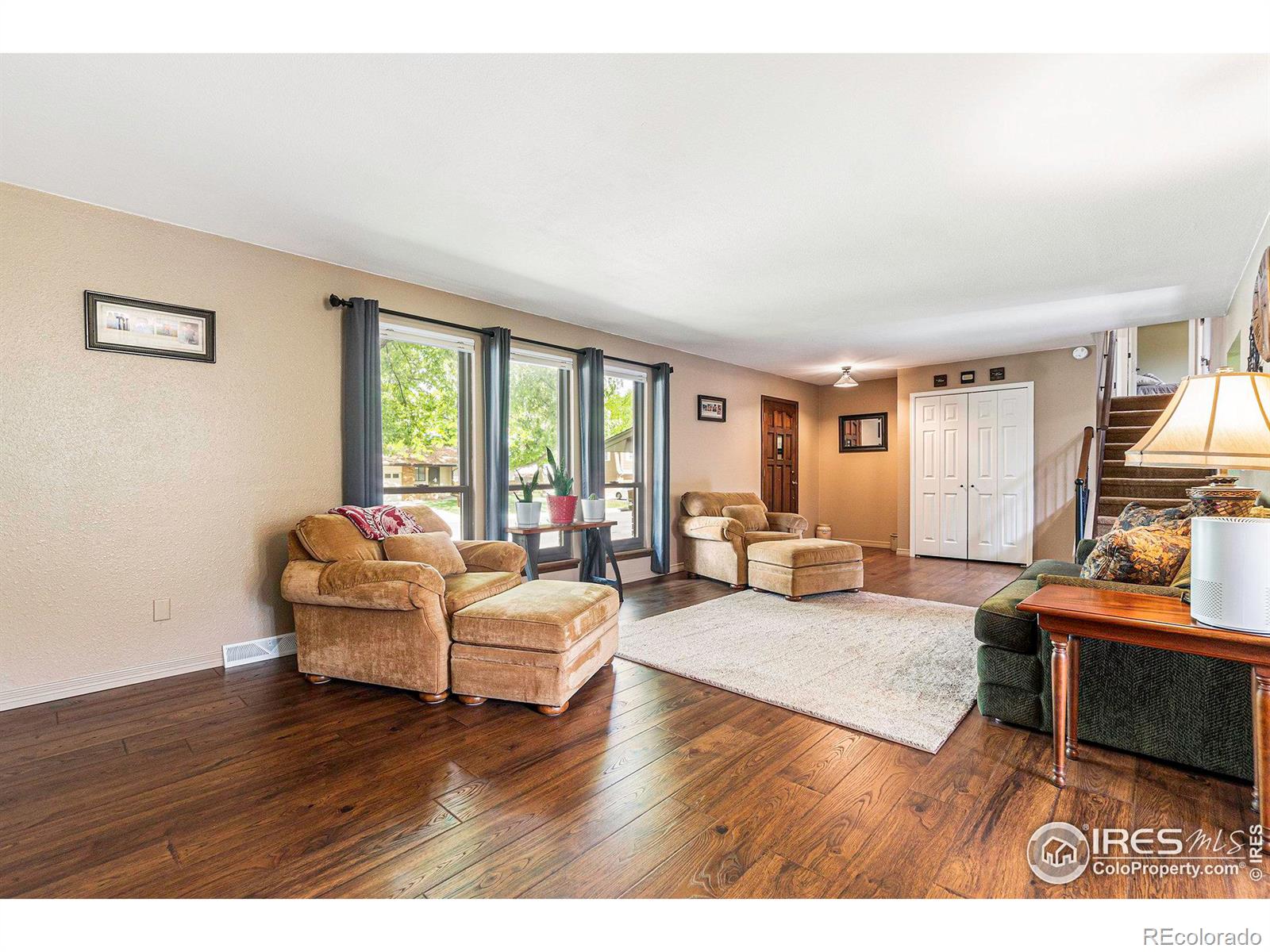 MLS Image #5 for 2731  glendevey drive,loveland, Colorado