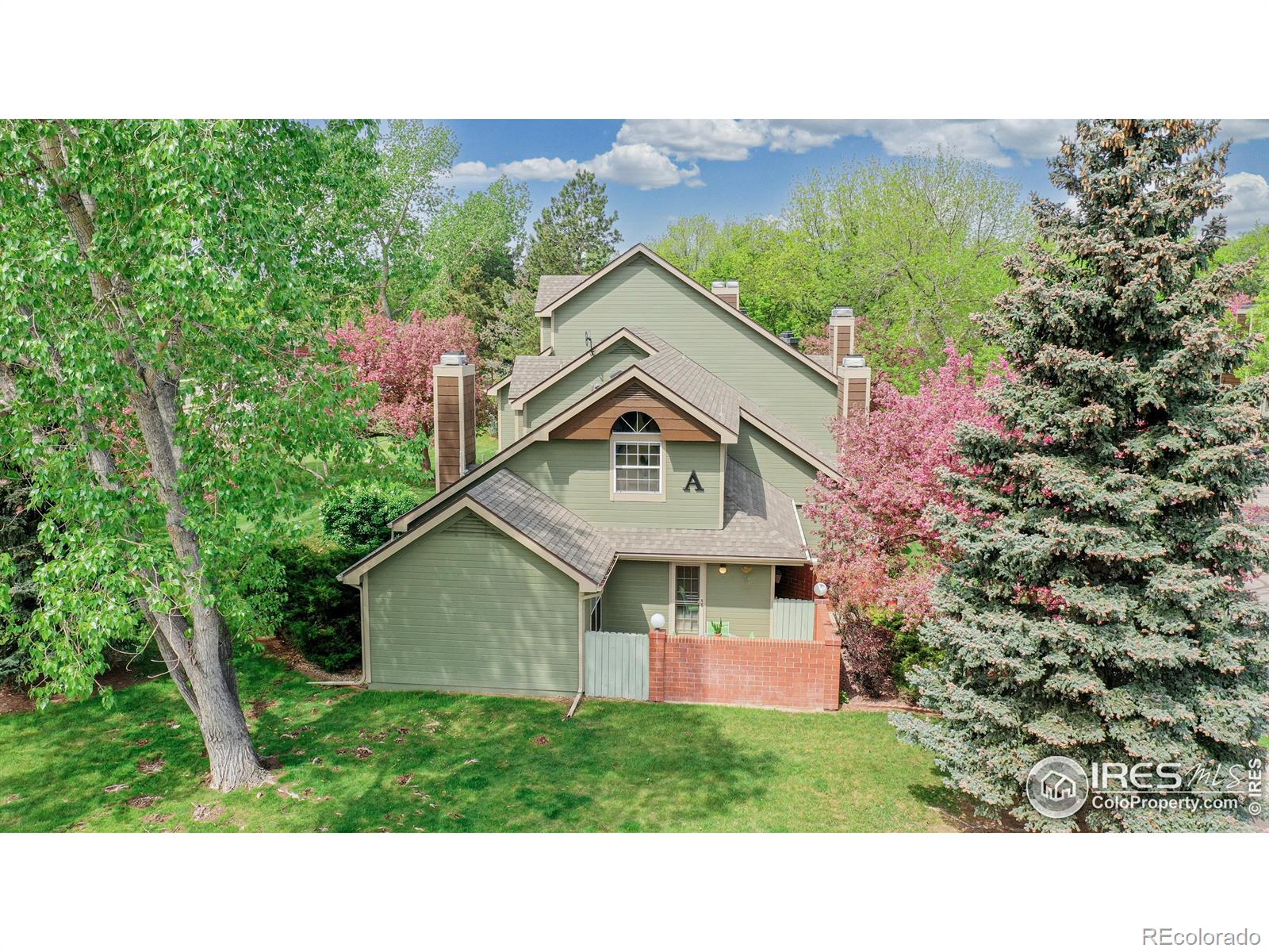 MLS Image #18 for 3565  windmill drive,fort collins, Colorado