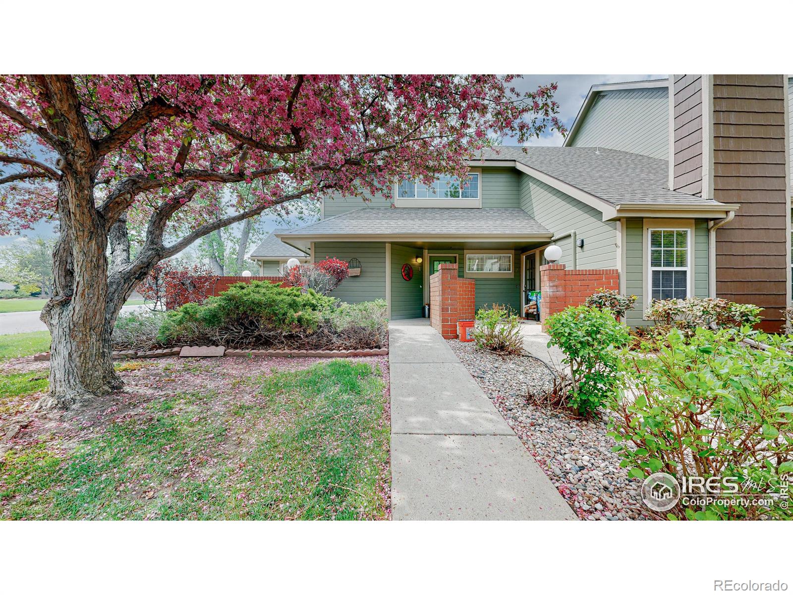 MLS Image #2 for 3565  windmill drive,fort collins, Colorado