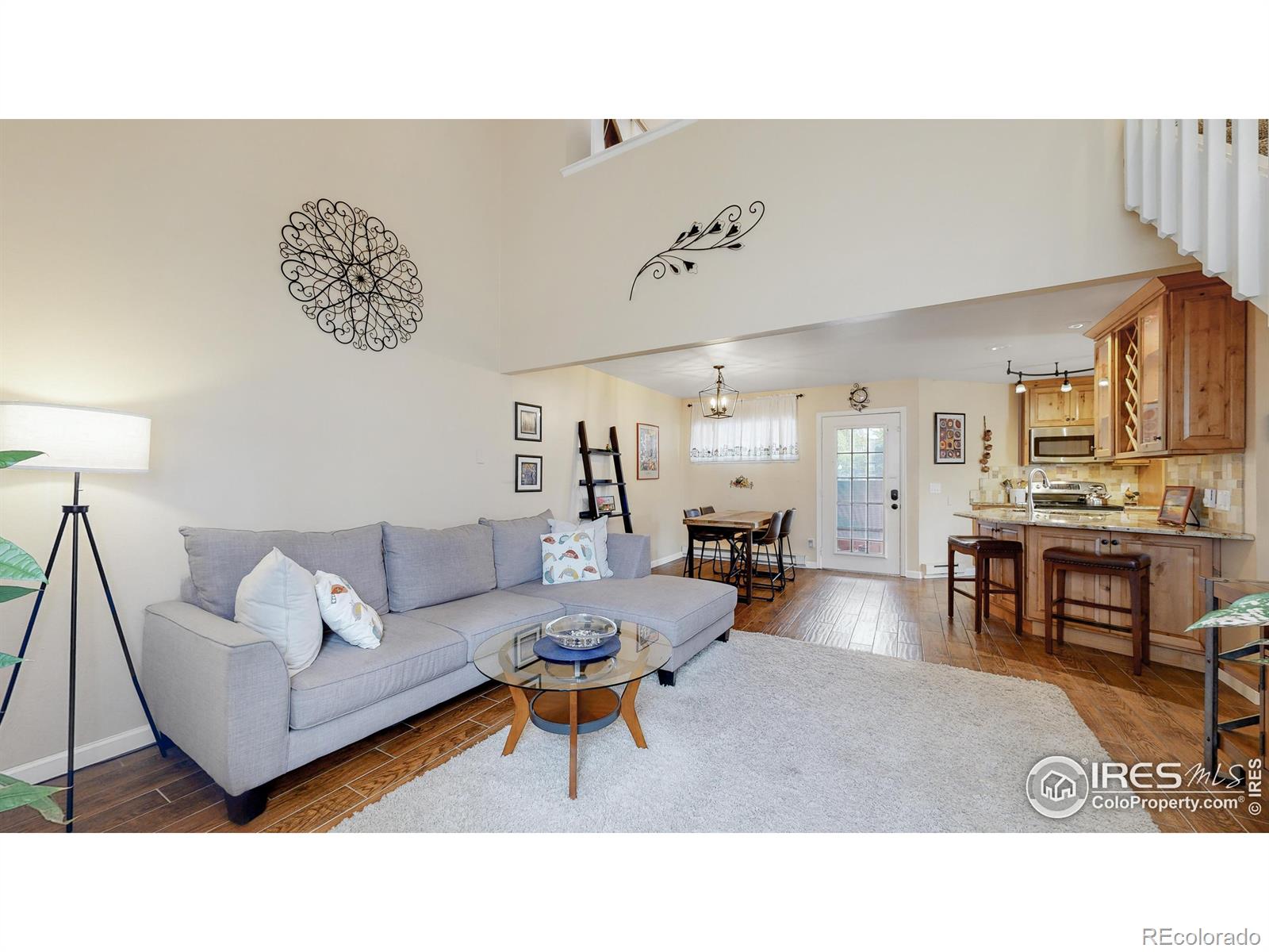 MLS Image #3 for 3565  windmill drive,fort collins, Colorado