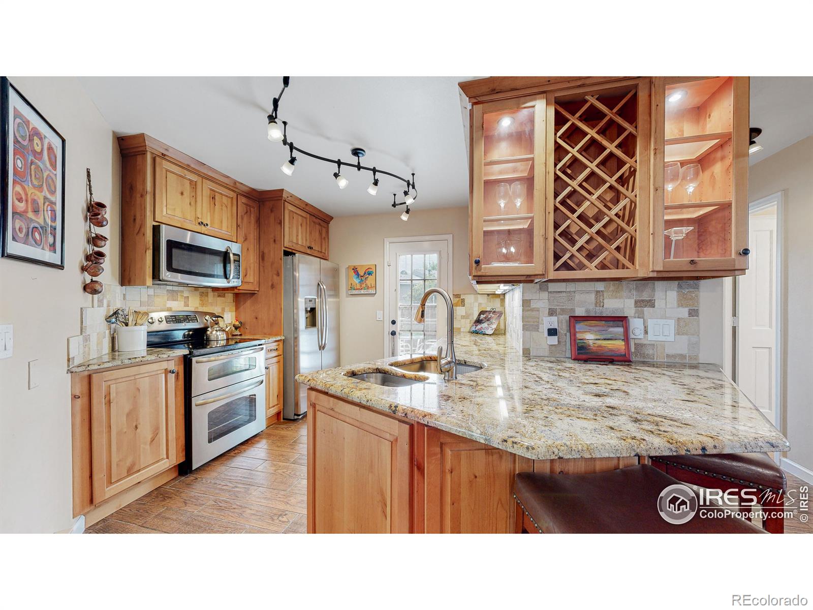 MLS Image #8 for 3565  windmill drive,fort collins, Colorado