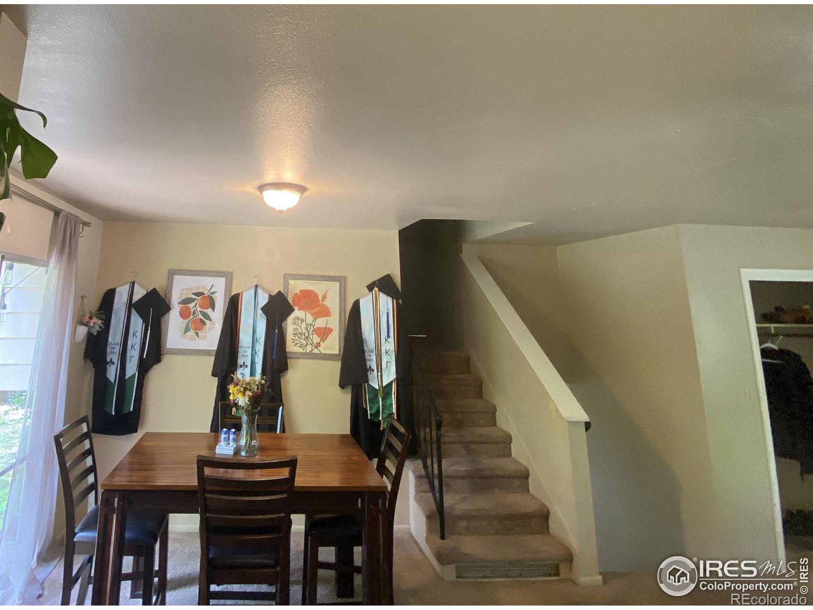 MLS Image #4 for 1308  brentwood drive,fort collins, Colorado