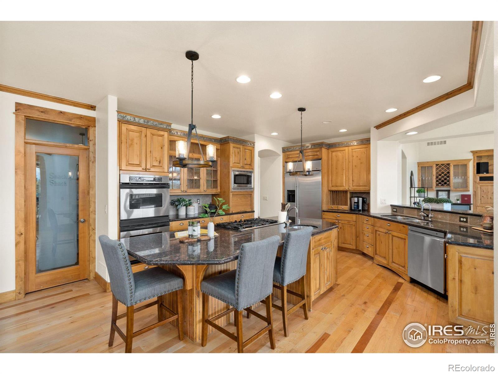 MLS Image #10 for 8273  park hill court,fort collins, Colorado