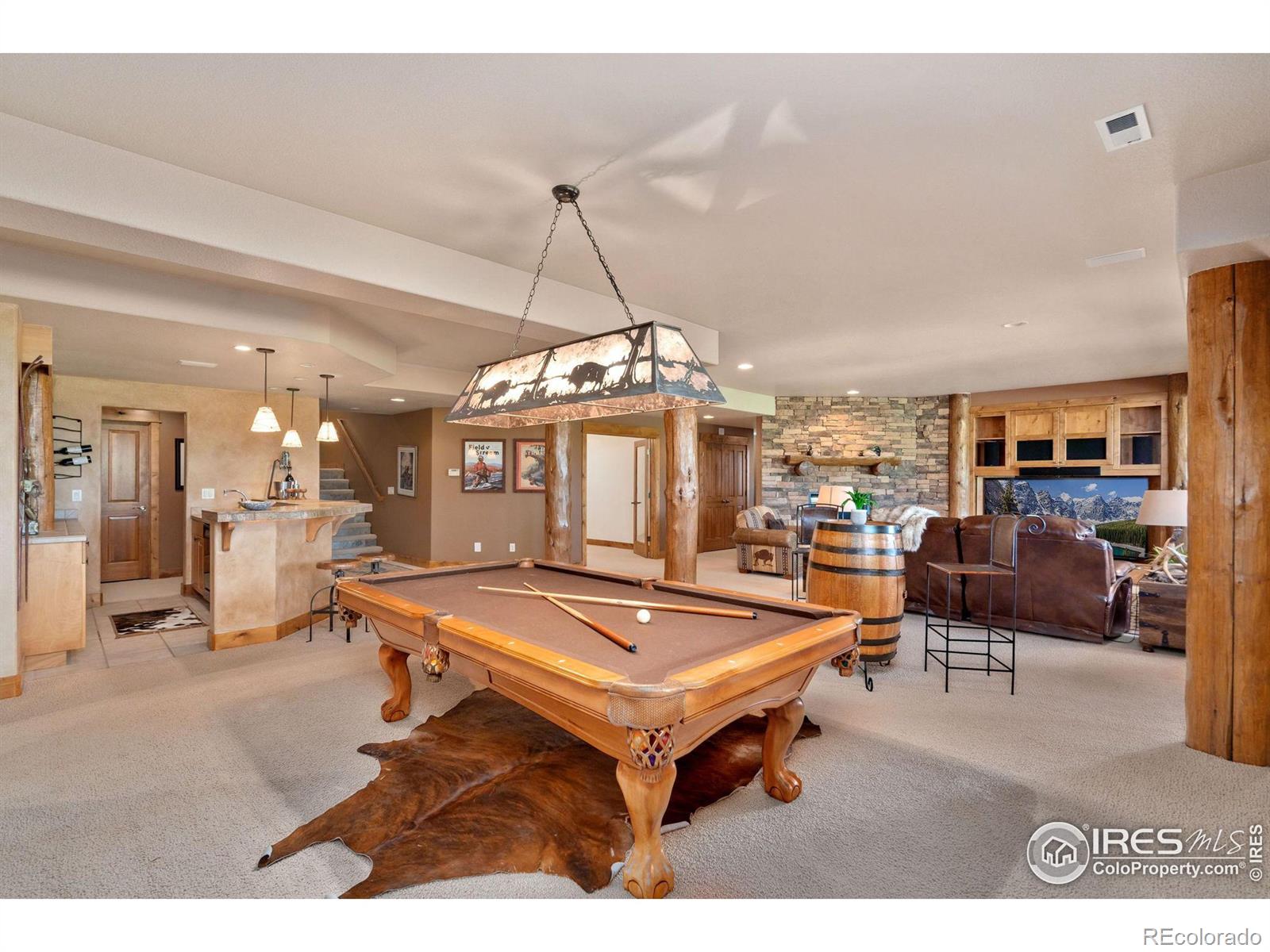 MLS Image #23 for 8273  park hill court,fort collins, Colorado