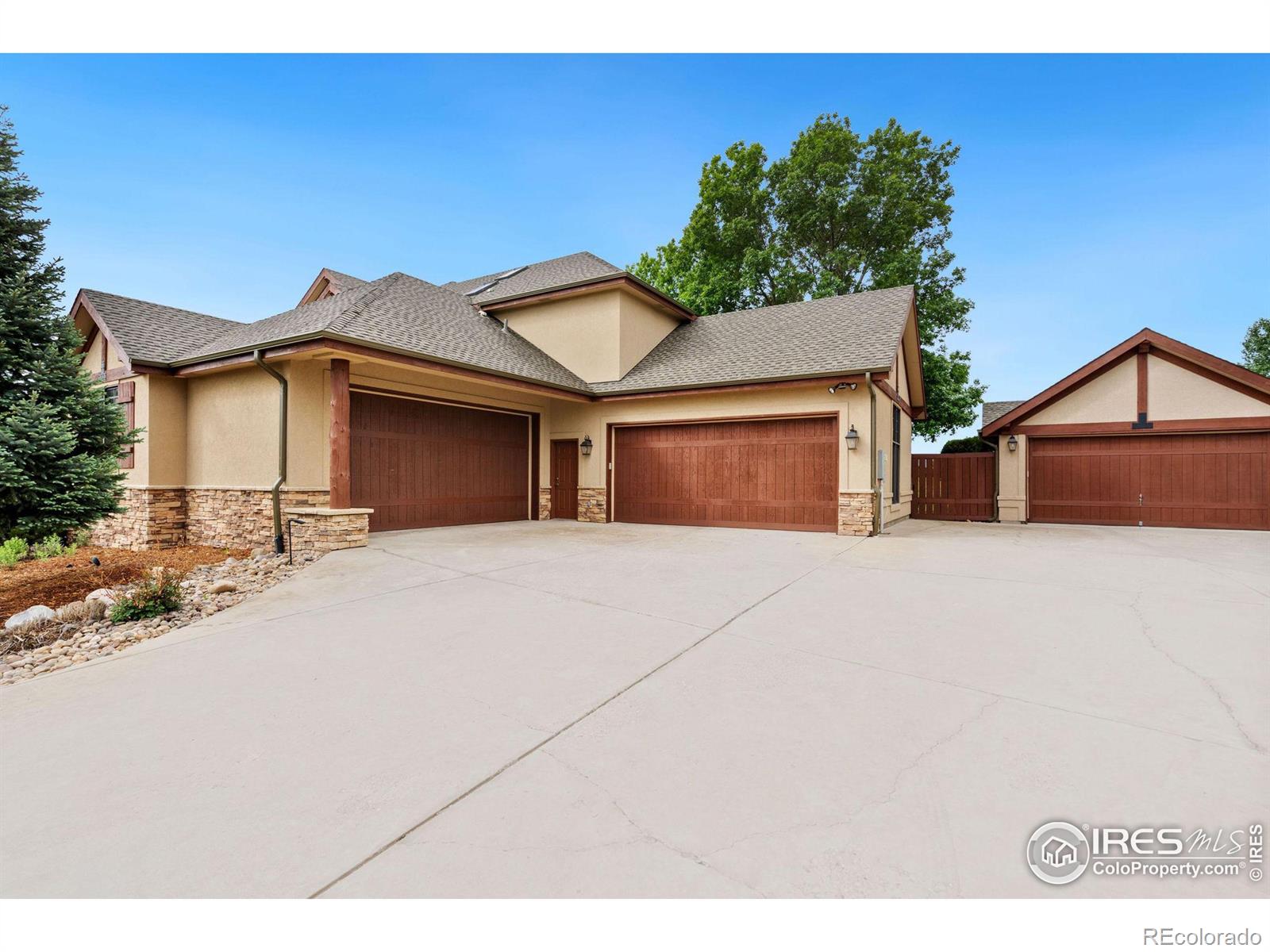 MLS Image #3 for 8273  park hill court,fort collins, Colorado