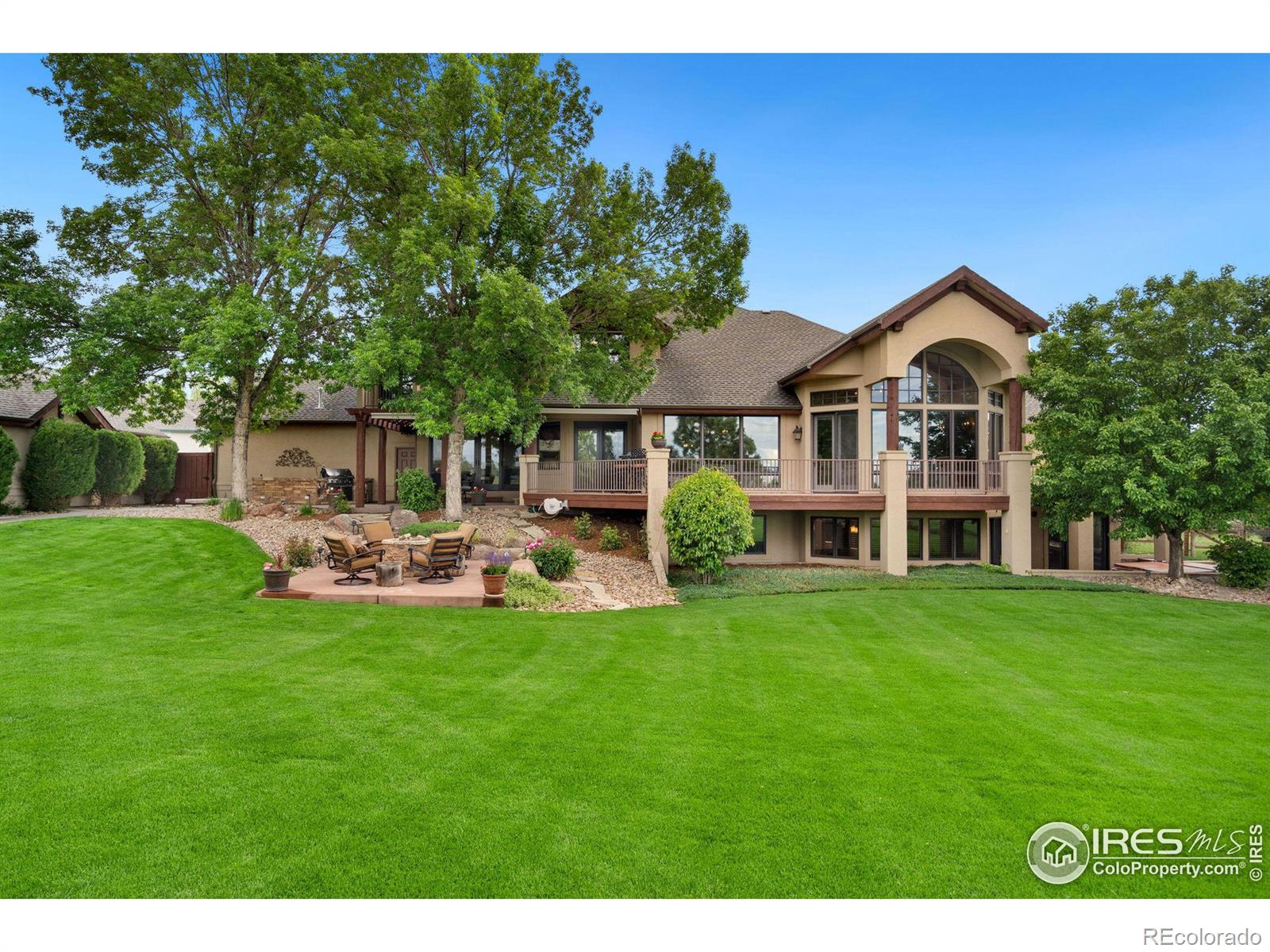 MLS Image #30 for 8273  park hill court,fort collins, Colorado