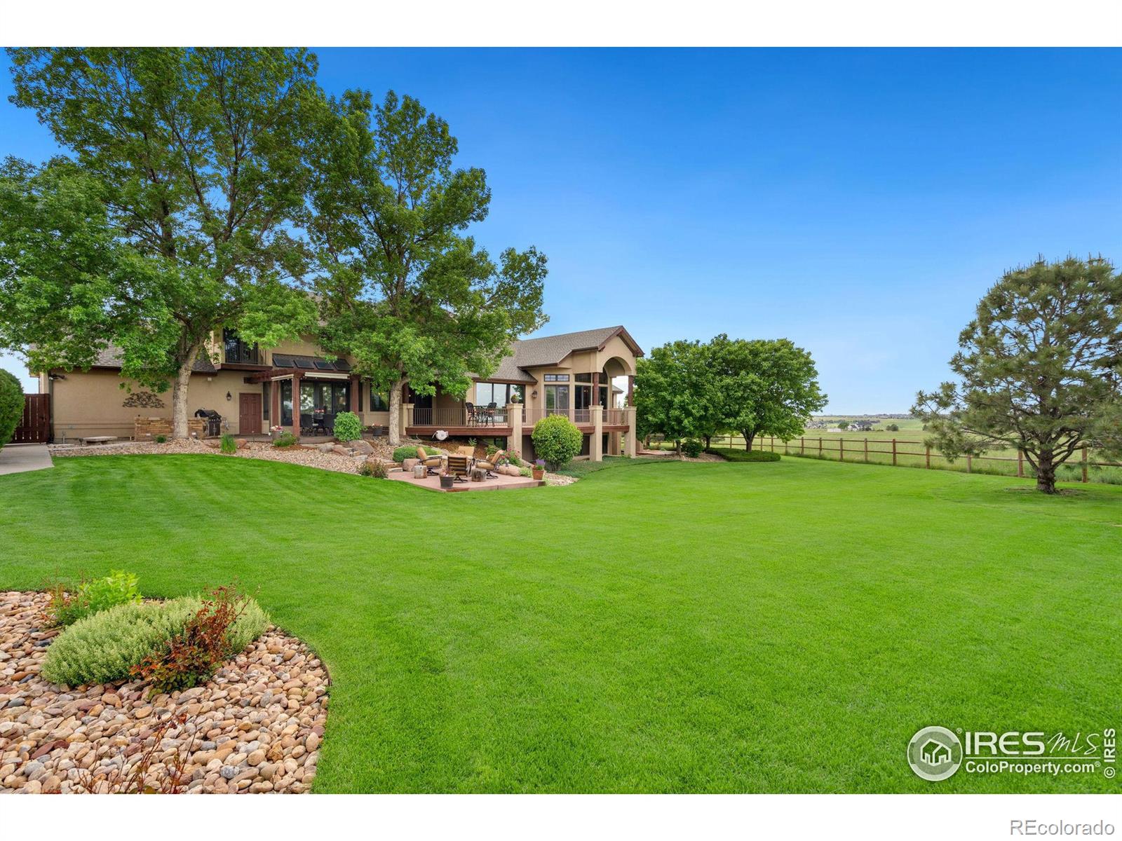 MLS Image #31 for 8273  park hill court,fort collins, Colorado