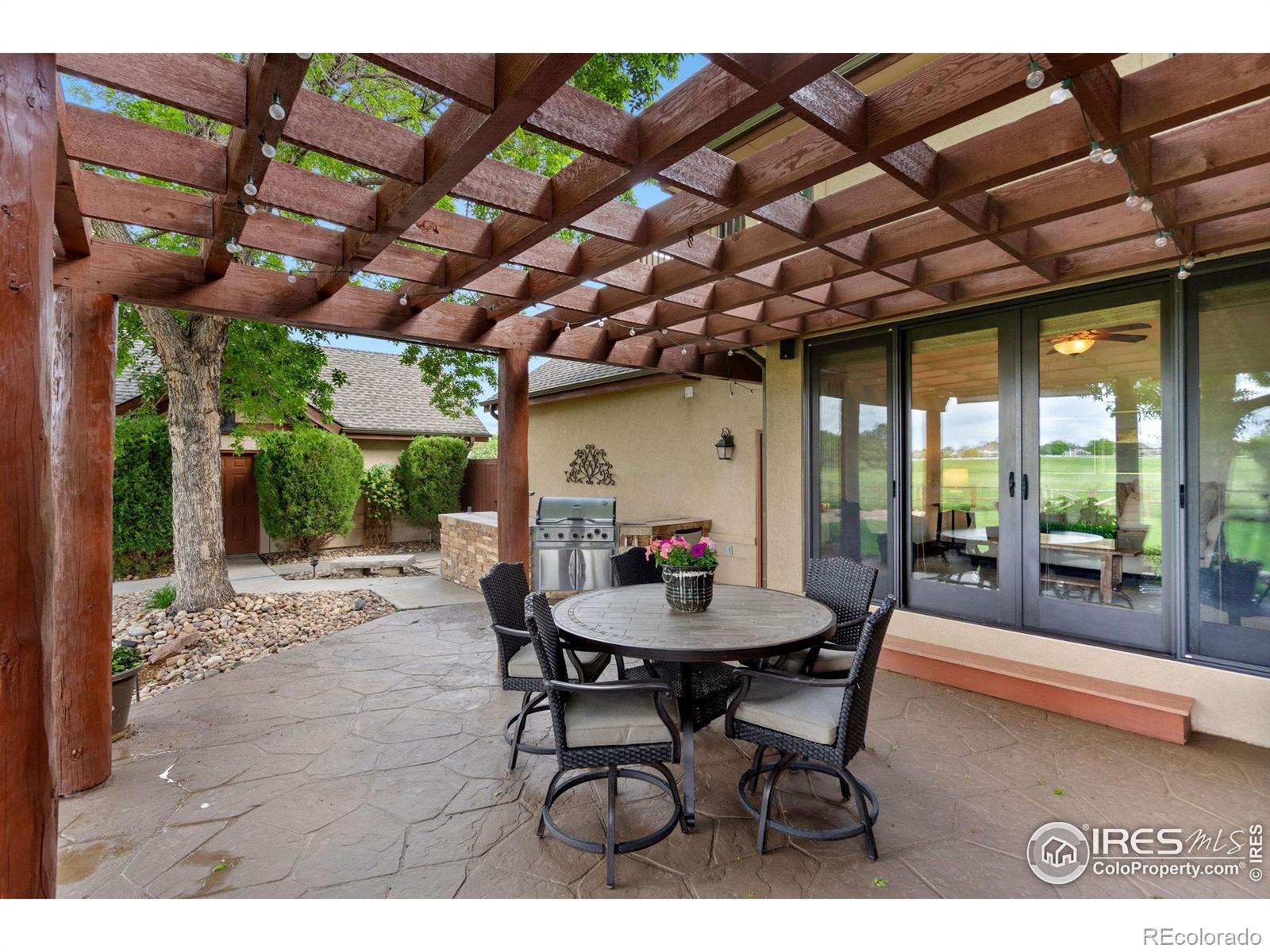 MLS Image #33 for 8273  park hill court,fort collins, Colorado