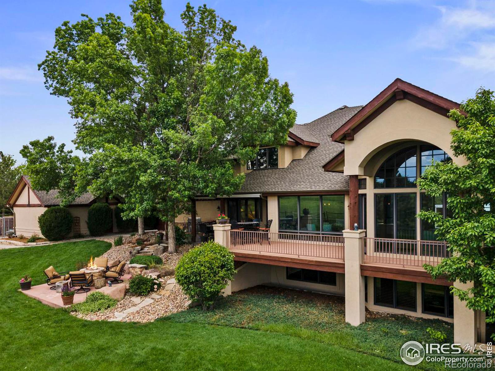 MLS Image #35 for 8273  park hill court,fort collins, Colorado