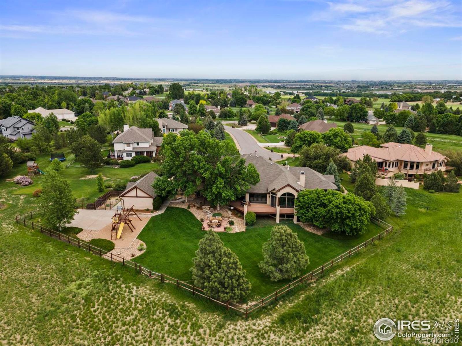 MLS Image #36 for 8273  park hill court,fort collins, Colorado