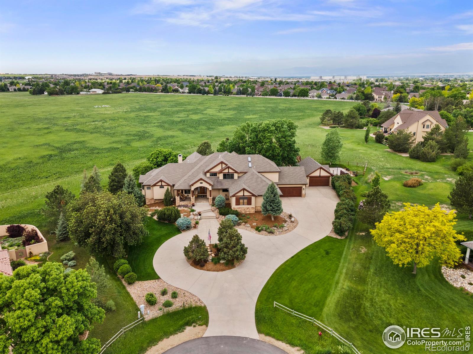 MLS Image #37 for 8273  park hill court,fort collins, Colorado