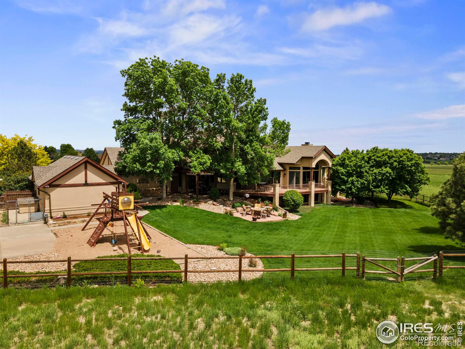 MLS Image #39 for 8273  park hill court,fort collins, Colorado