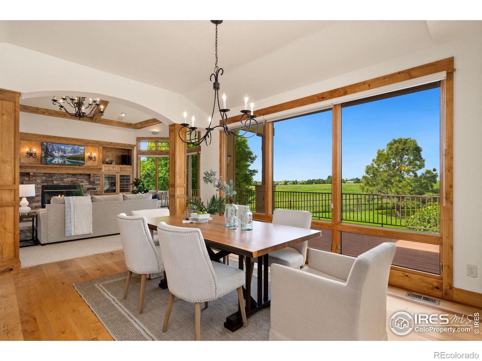 MLS Image #9 for 8273  park hill court,fort collins, Colorado