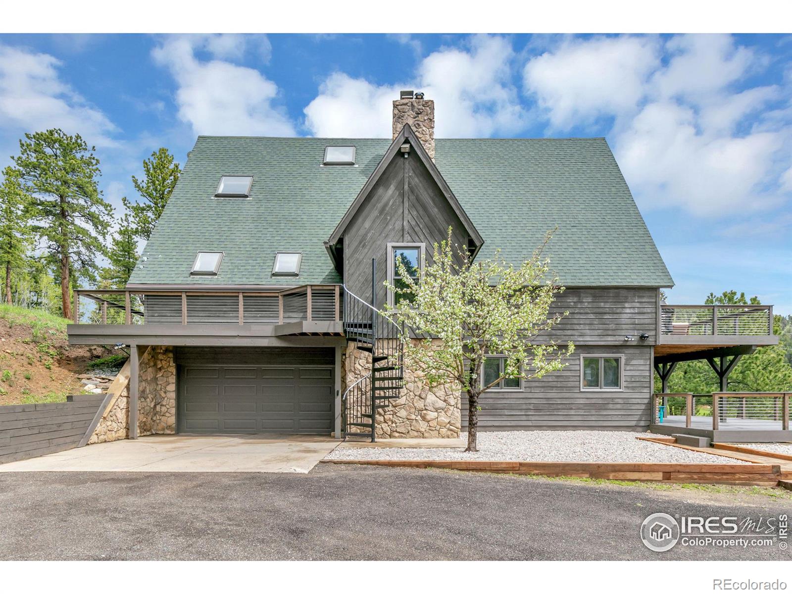 MLS Image #3 for 579  primos road,boulder, Colorado