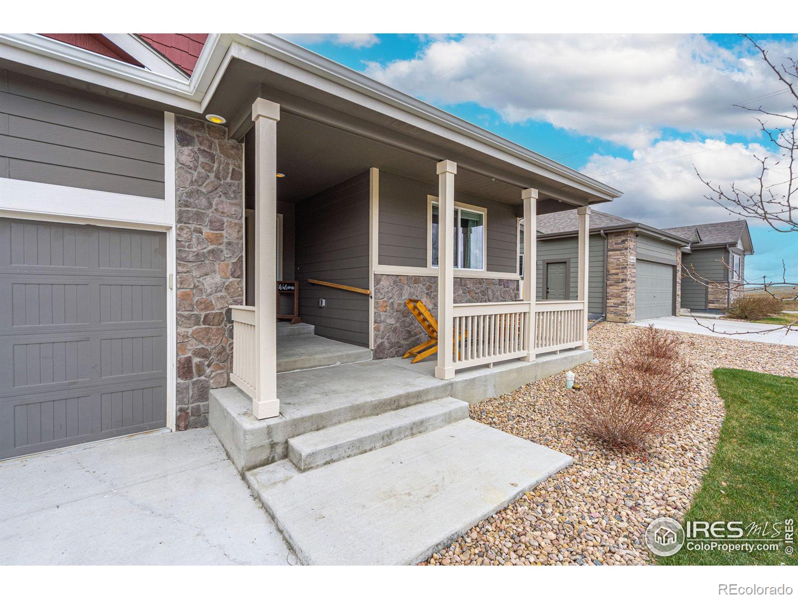 MLS Image #2 for 6485  fish lake court,loveland, Colorado