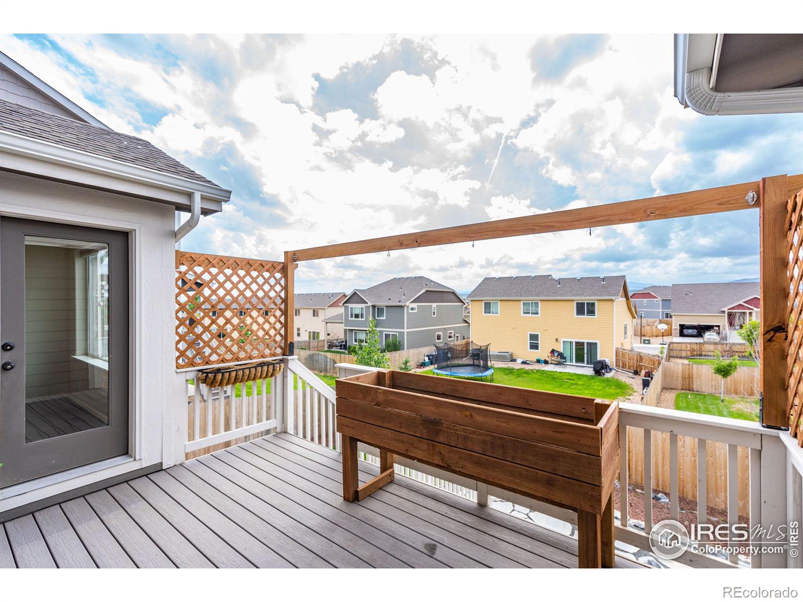 MLS Image #24 for 6485  fish lake court,loveland, Colorado