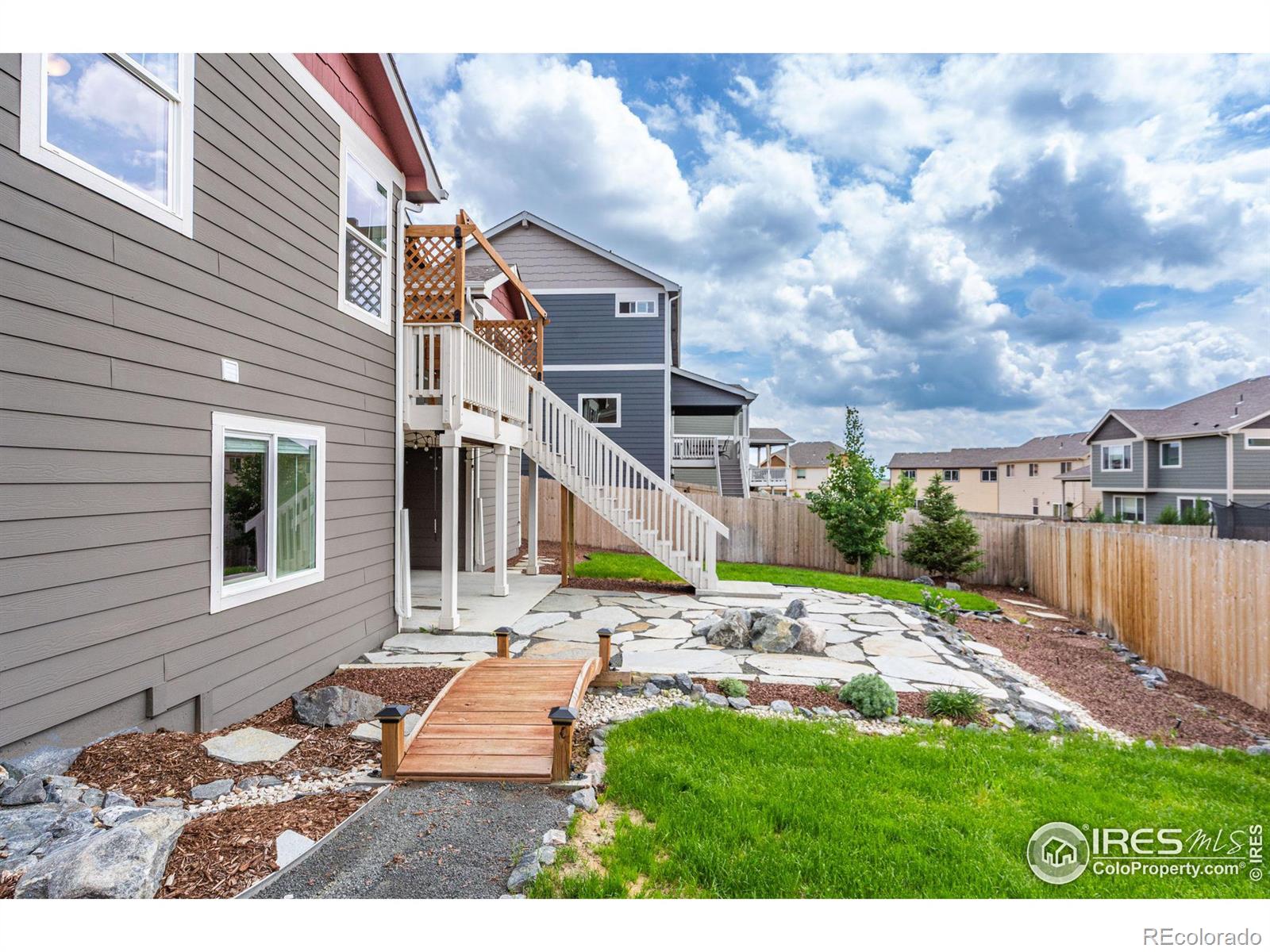 MLS Image #25 for 6485  fish lake court,loveland, Colorado