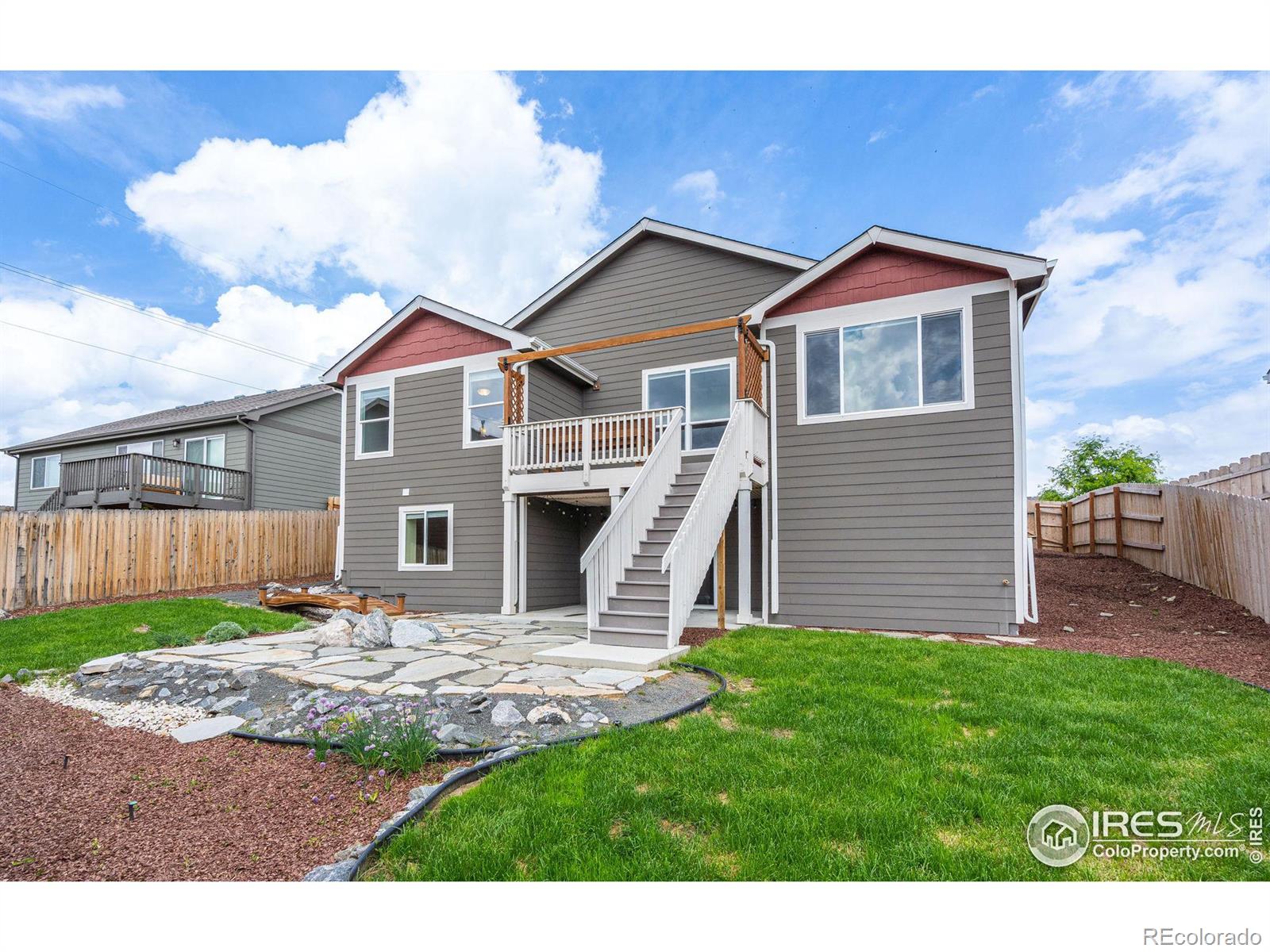 MLS Image #27 for 6485  fish lake court,loveland, Colorado