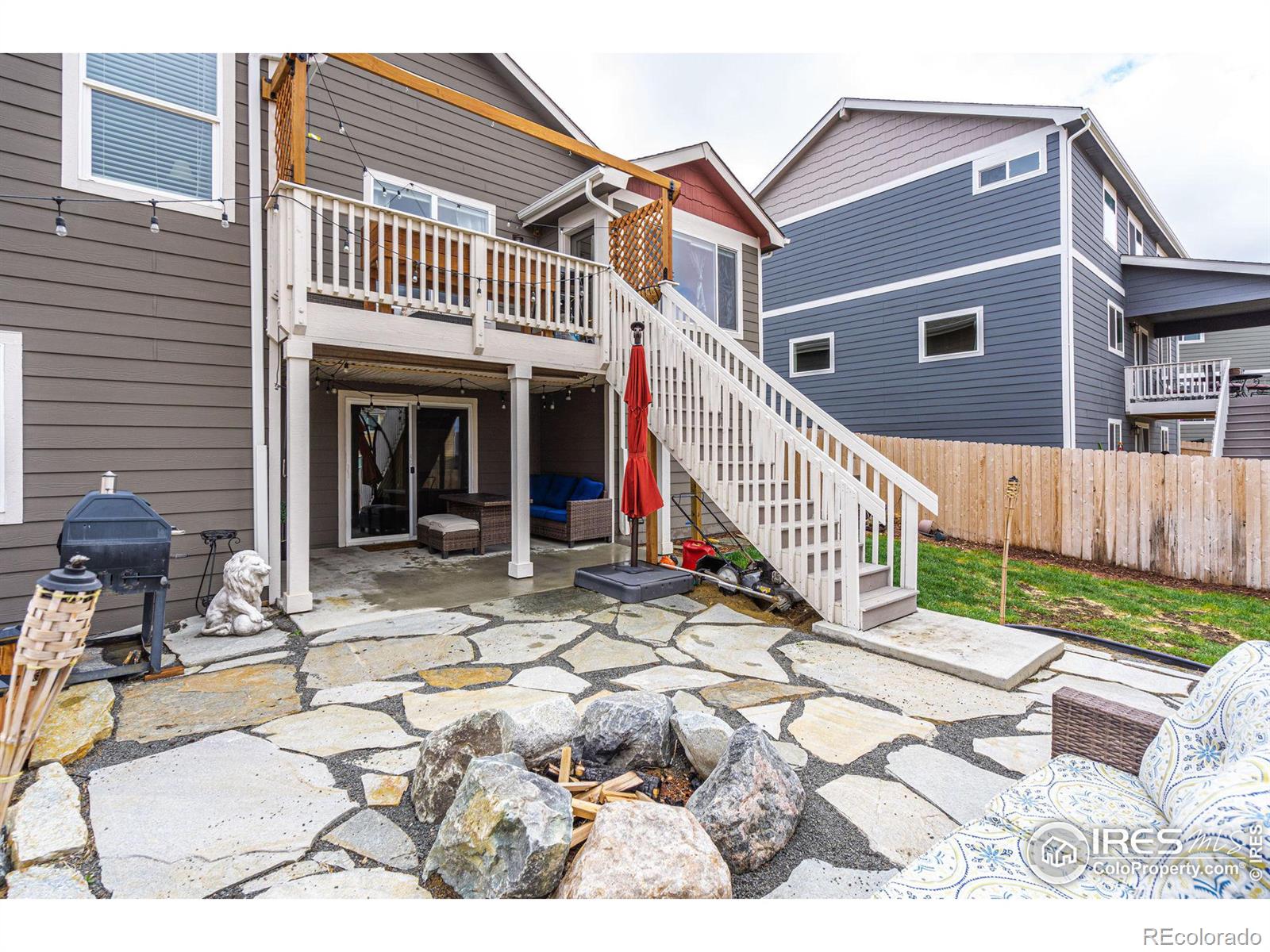 MLS Image #29 for 6485  fish lake court,loveland, Colorado