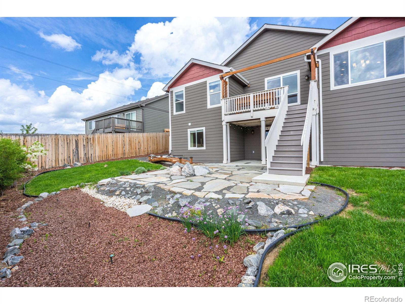 MLS Image #30 for 6485  fish lake court,loveland, Colorado