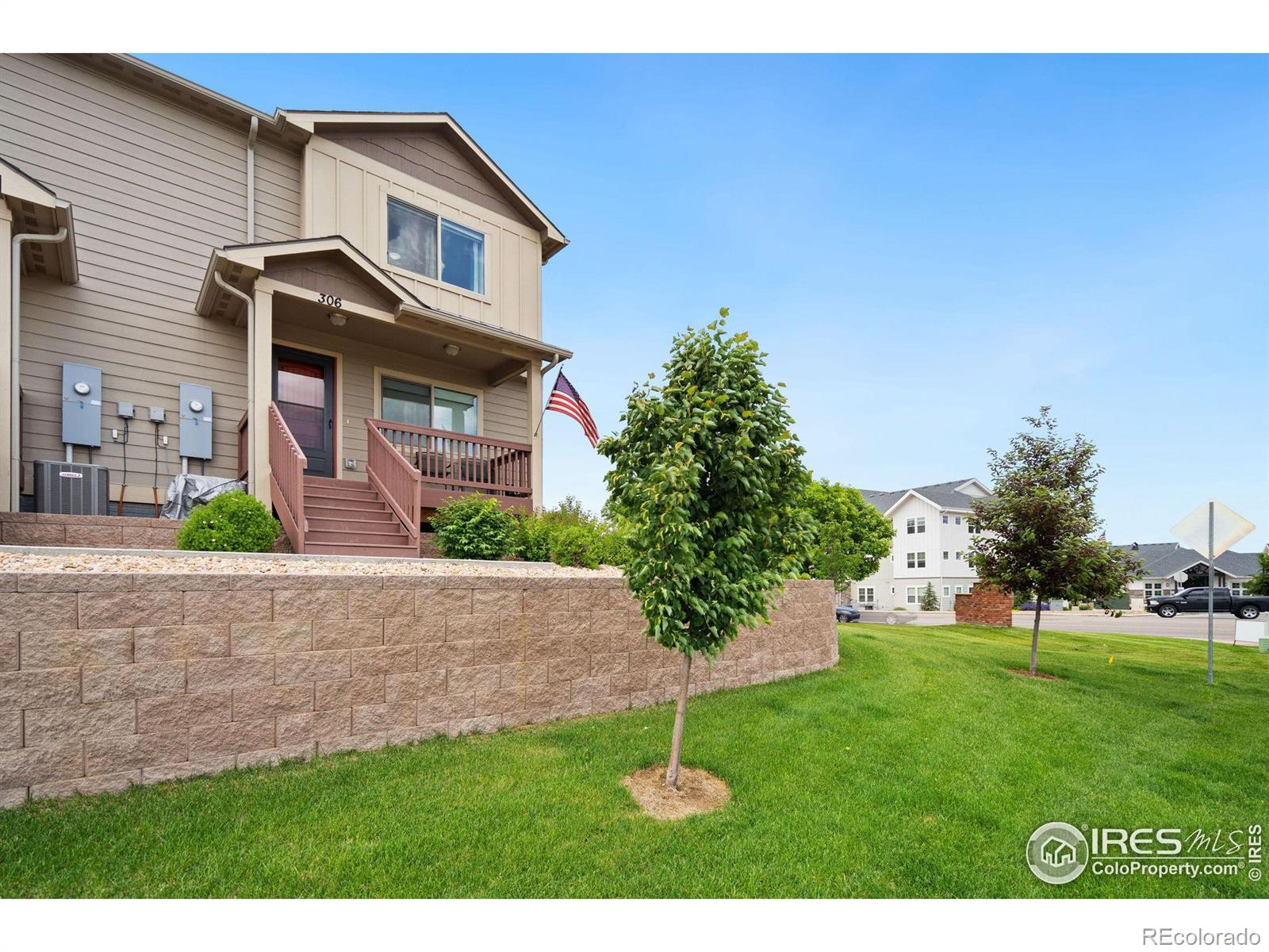 Report Image for 3660 W 25th Street,Greeley, Colorado