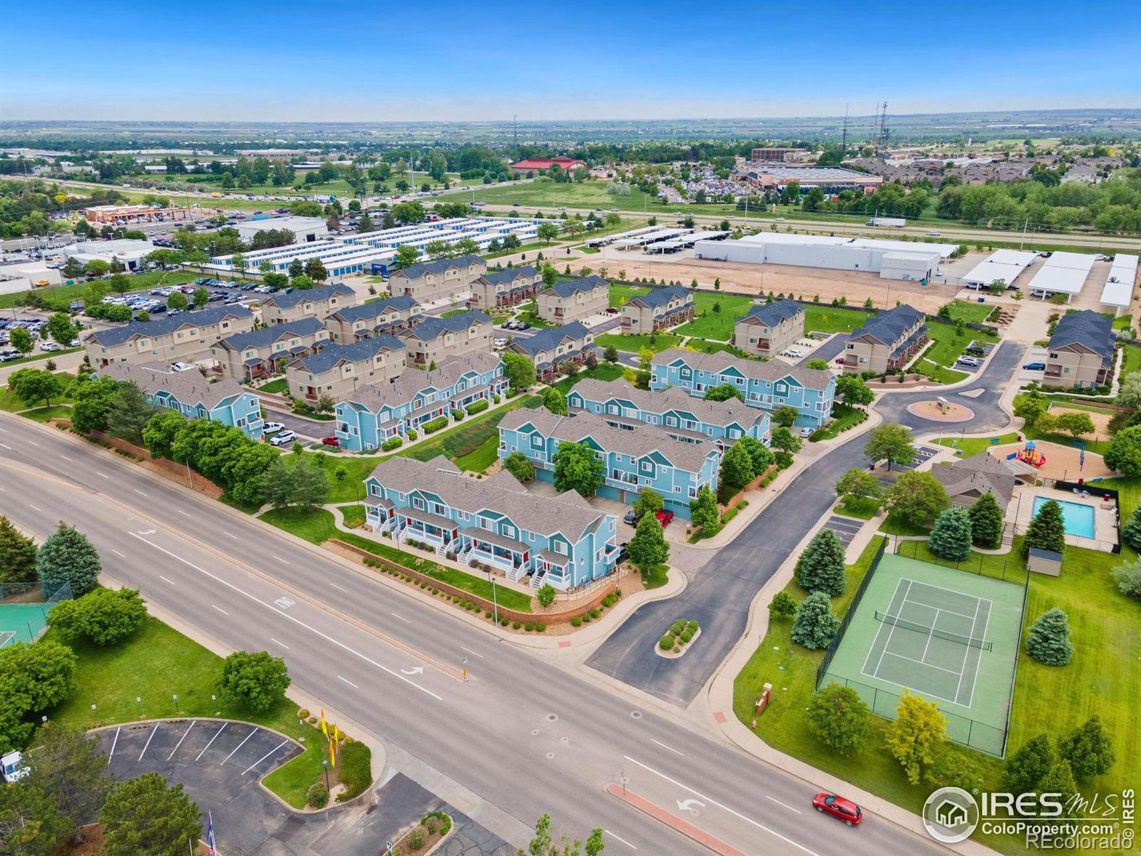 MLS Image #20 for 3660 w 25th street,greeley, Colorado