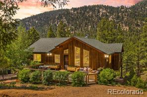 MLS Image #0 for 15046  trailwood way,pine, Colorado