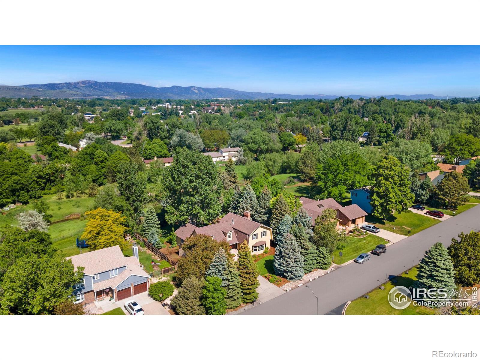 MLS Image #0 for 5309  mail creek lane,fort collins, Colorado