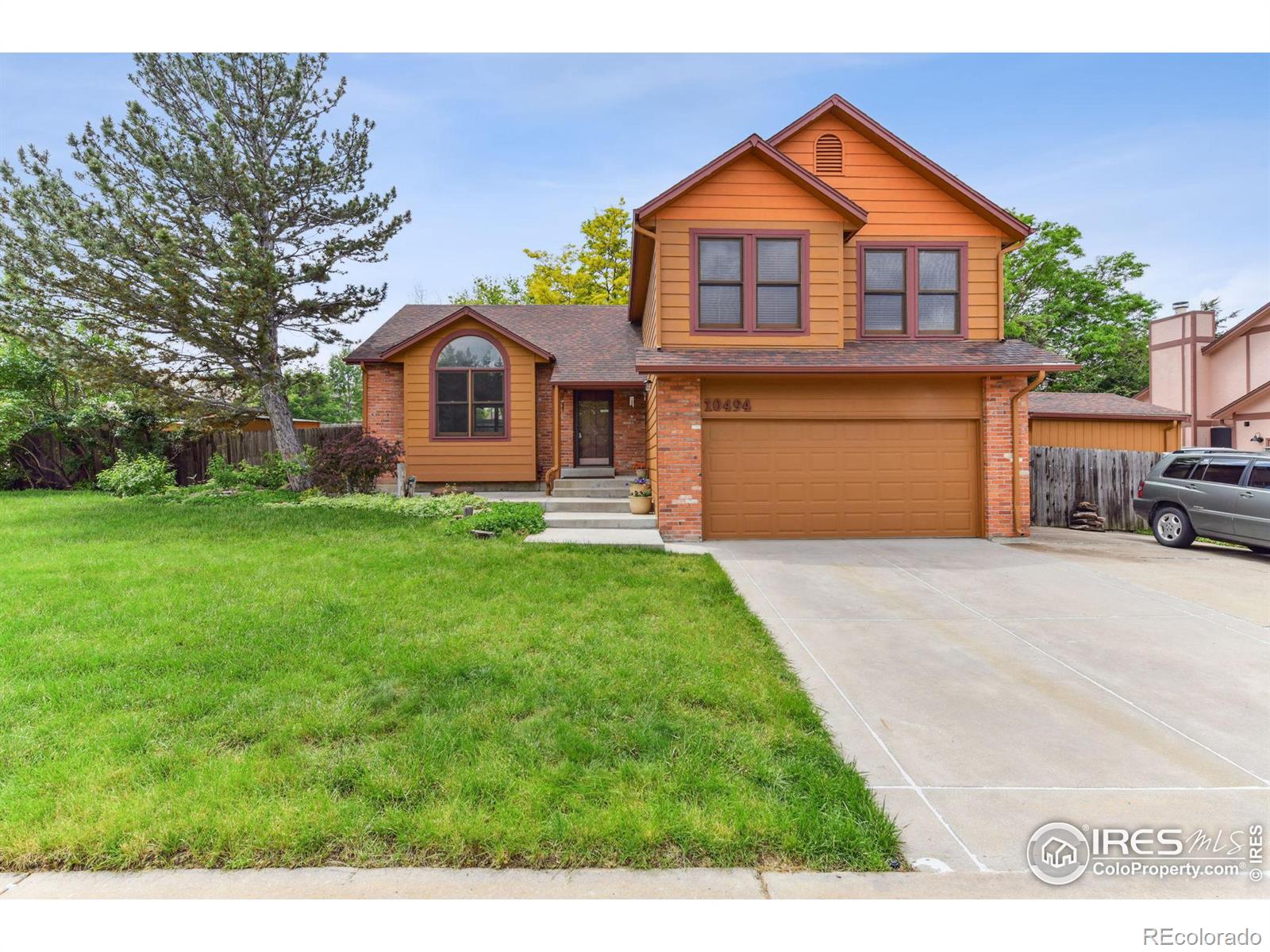 MLS Image #1 for 10494  hobbit lane,westminster, Colorado