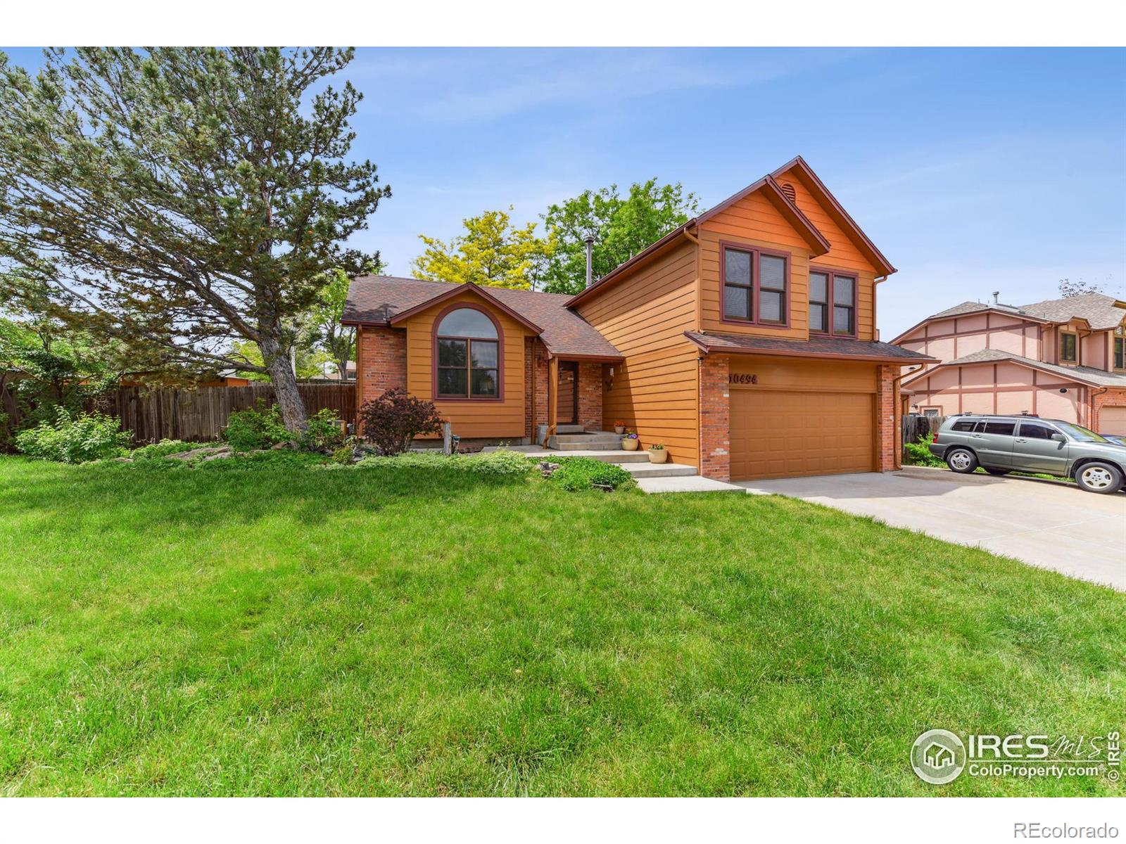 MLS Image #2 for 10494  hobbit lane,westminster, Colorado