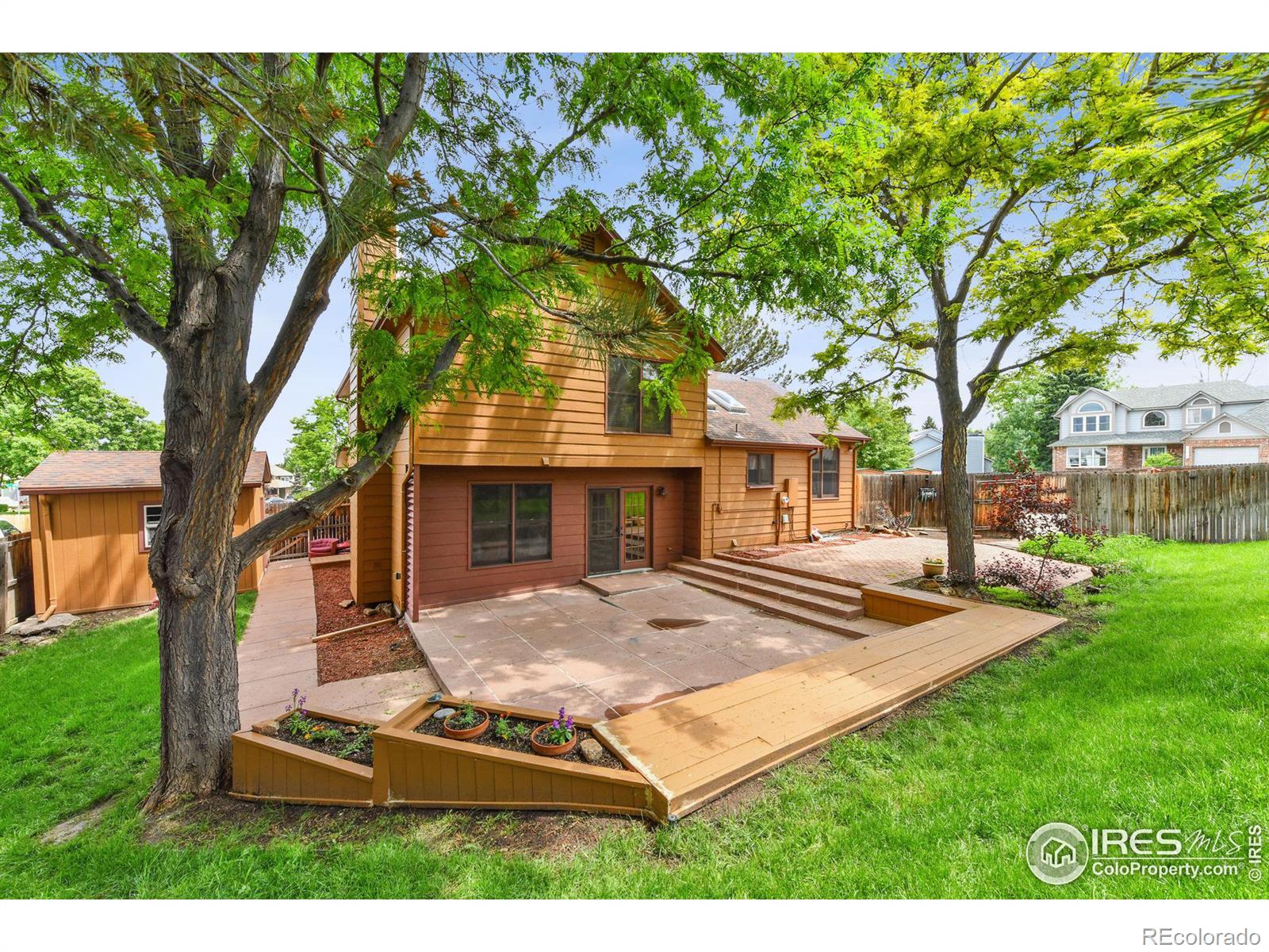 MLS Image #3 for 10494  hobbit lane,westminster, Colorado