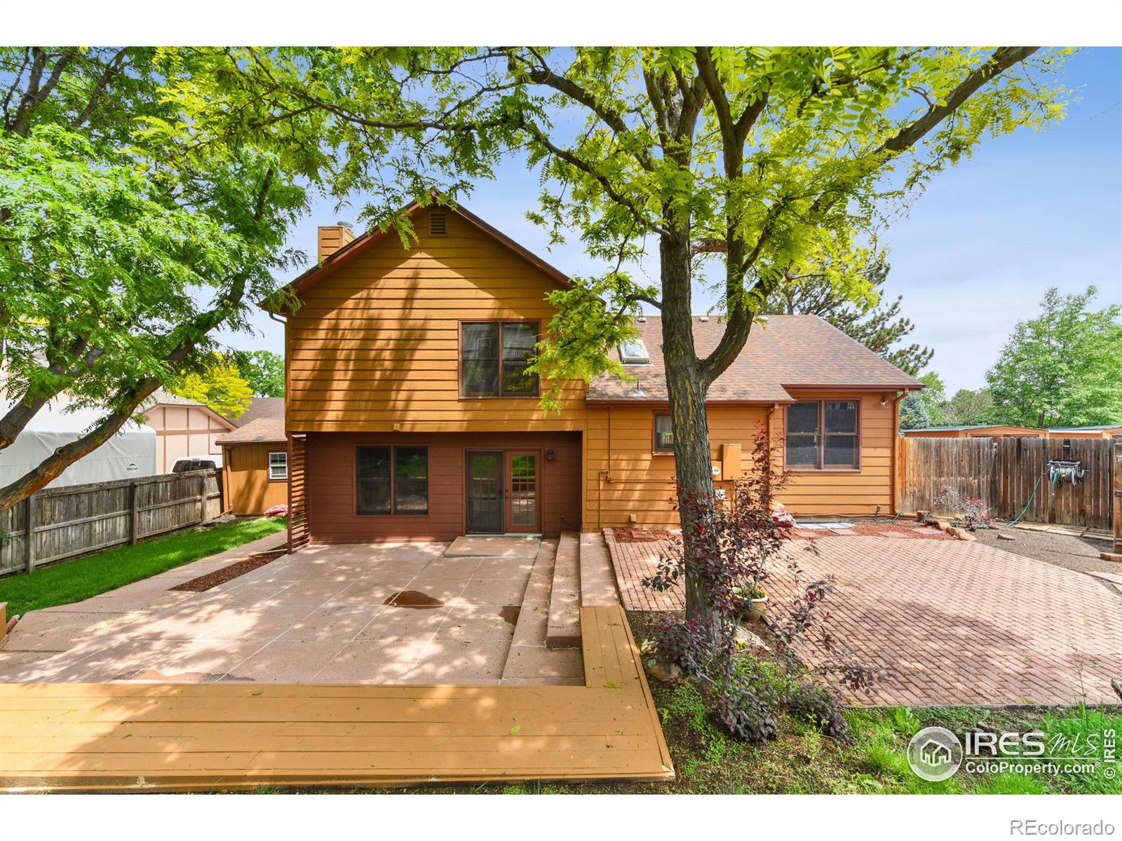 MLS Image #4 for 10494  hobbit lane,westminster, Colorado